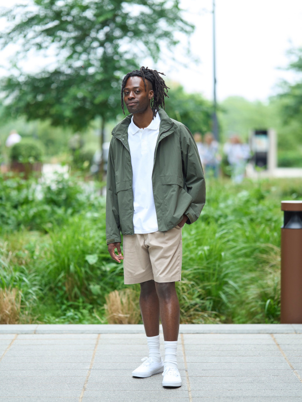 Uniqlo styling book picture. Style ID: <6453500>