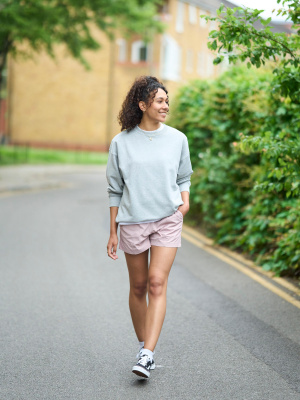 ショートパンツ No.1215 P parachute SHORTS (4color) Parachute Shorts | UNIQLO US