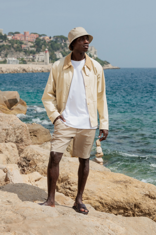 Uniqlo styling book picture. Style ID: <6827118>