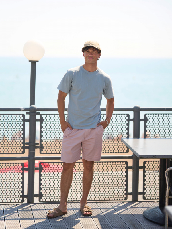 Uniqlo styling book picture. Style ID: <6840381>