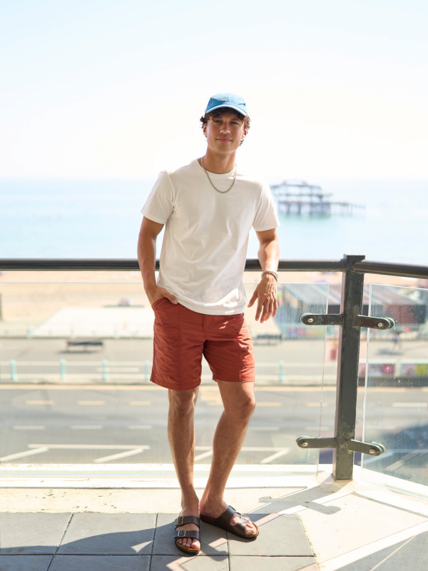 Uniqlo styling book picture. Style ID: <6840477>