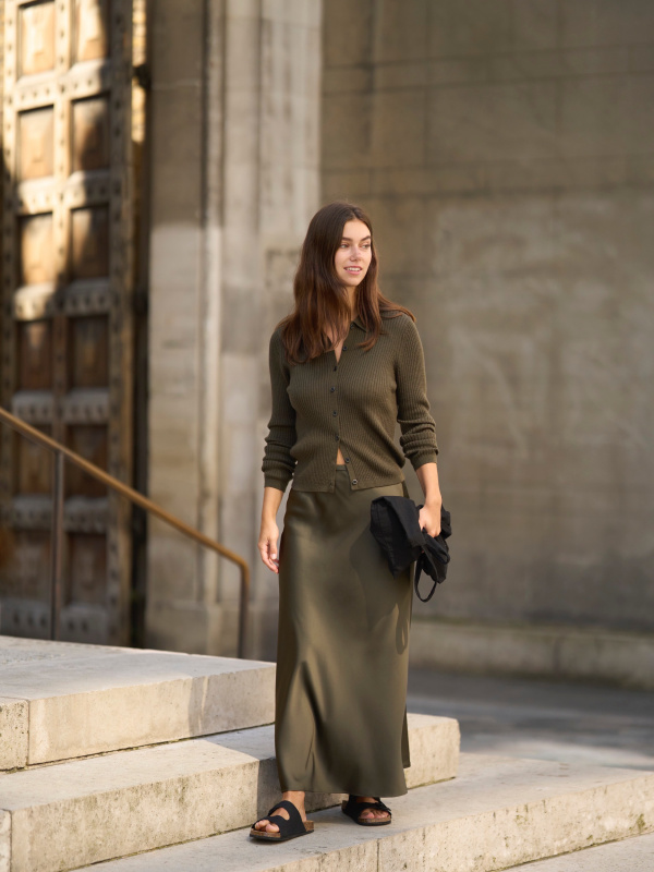 Uniqlo styling book picture. Style ID: <6840695>