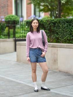 Uniqlo styling book picture. Style ID: <7166626>