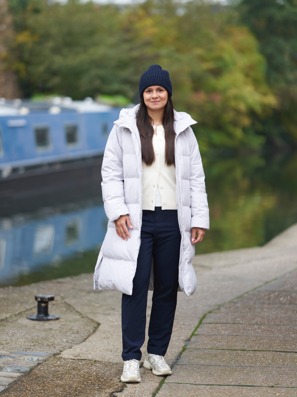 Uniqlo styling book picture. Style ID: <7978636>