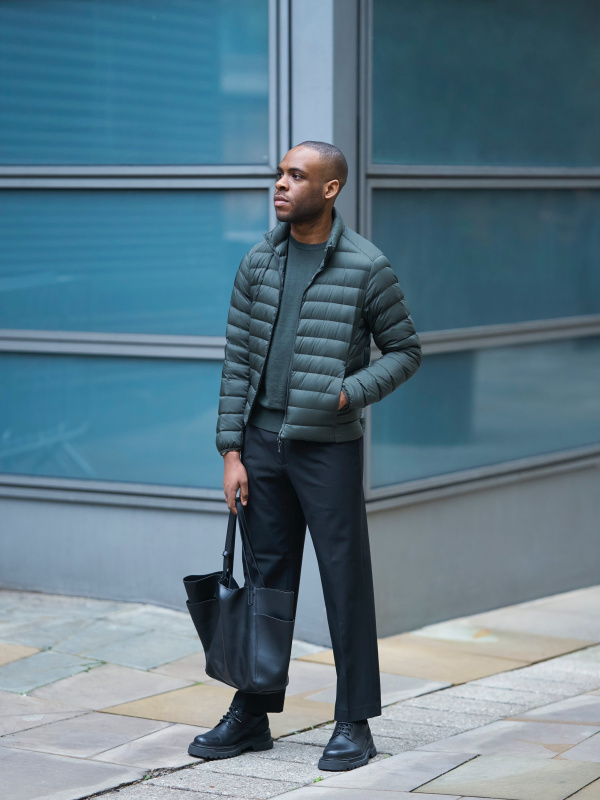 Uniqlo styling book picture. Style ID: <8066019>