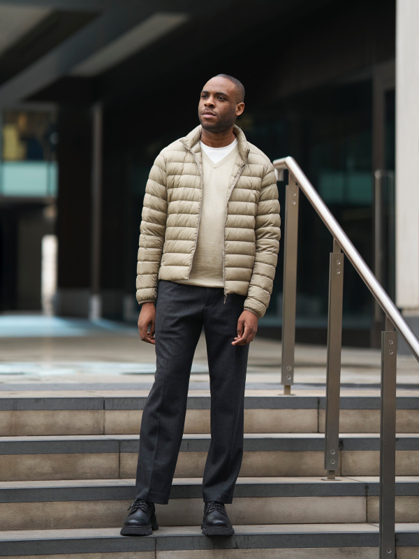 Uniqlo styling book picture. Style ID: <8066098>