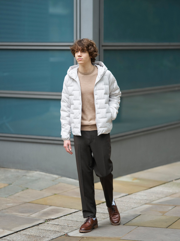 Official Styling | UNIQLO US