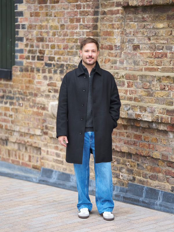 ジャケット・アウター Double Face Coat / UNIQLO : C Double Face Coat | UNIQLO US