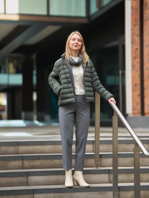 Ultra Light Down Jacket | UNIQLO US