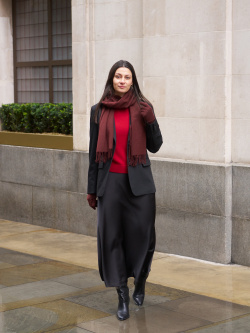 Uniqlo styling book picture. Style ID: <8375084>