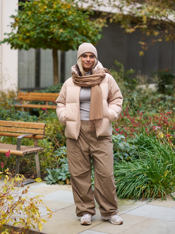 Uniqlo styling book picture. Style ID: <8408829>