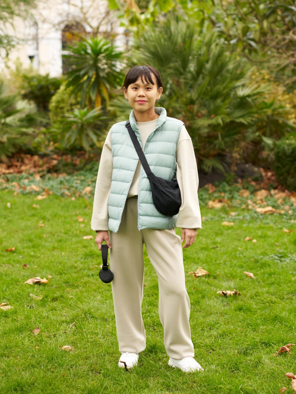 Official Styling | UNIQLO AU