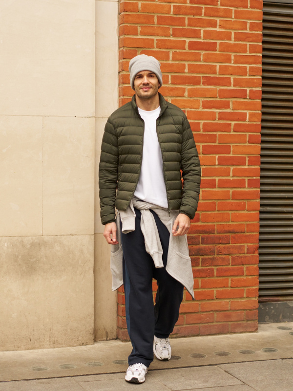 Uniqlo styling book picture. Style ID: <8707028>