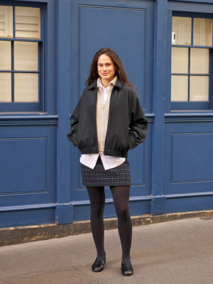 Full-Zip Cardigan | UNIQLO US Full-Zip Cardigan | UNIQLO US