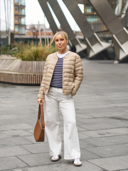 Bild des Lookbooks von UNIQLO. Style ID: <8754138>
