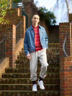 Sweatpants