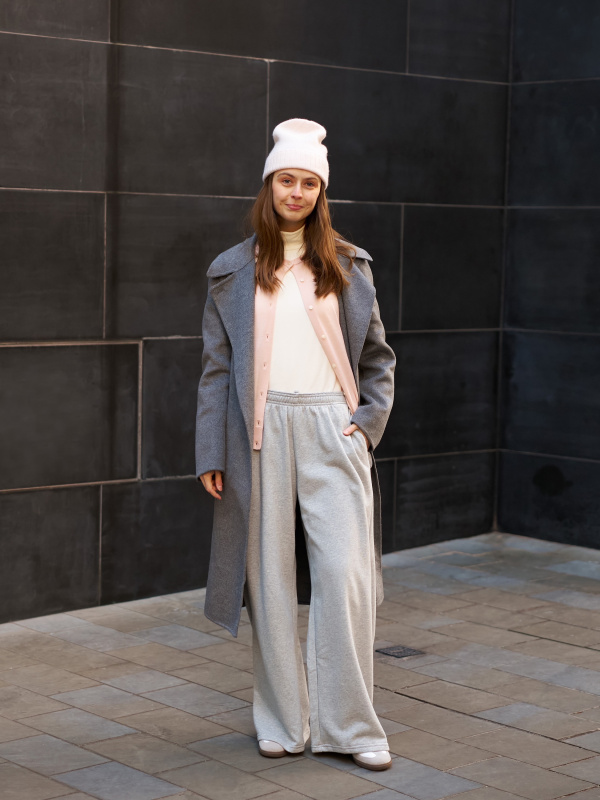 Uniqlo styling book picture. Style ID: <8804162>