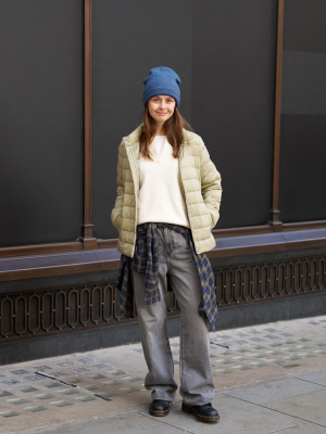 Ultra Light Down Jacket | UNIQLO US