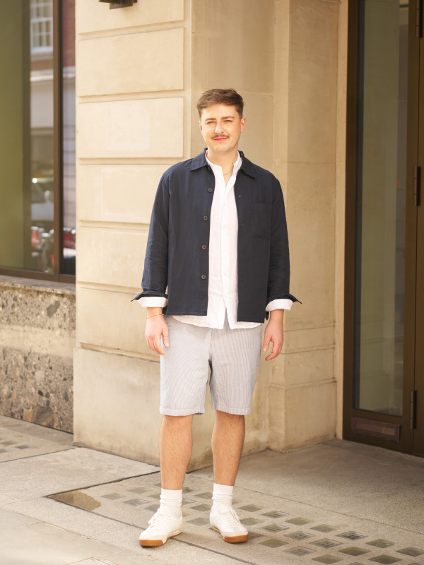 Uniqlo styling book picture. Style ID: <9432063>