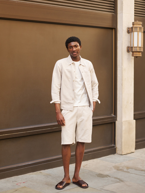 Uniqlo styling book picture. Style ID: <9432807>