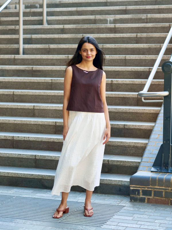 Uniqlo styling book picture. Style ID: <9779665>