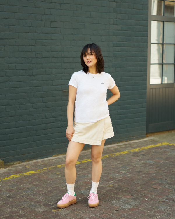 Uniqlo styling book picture. Style ID: <10050889>