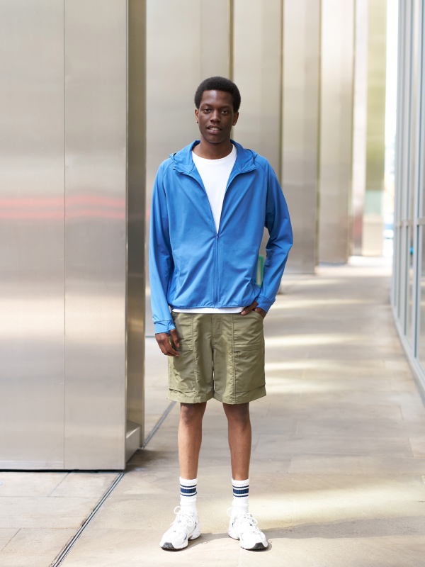 Uniqlo styling book picture. Style ID: <10077983>