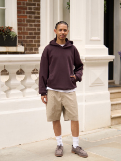 Uniqlo styling book picture. Style ID: <10347871>