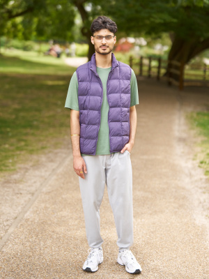 PUFFERTECH Vest