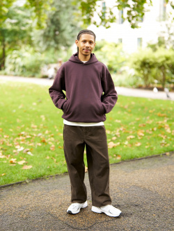 Uniqlo styling book picture. Style ID: <11120710>