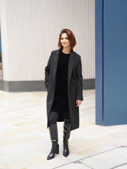 HEATTECH LEG SHAPER TIGHTS