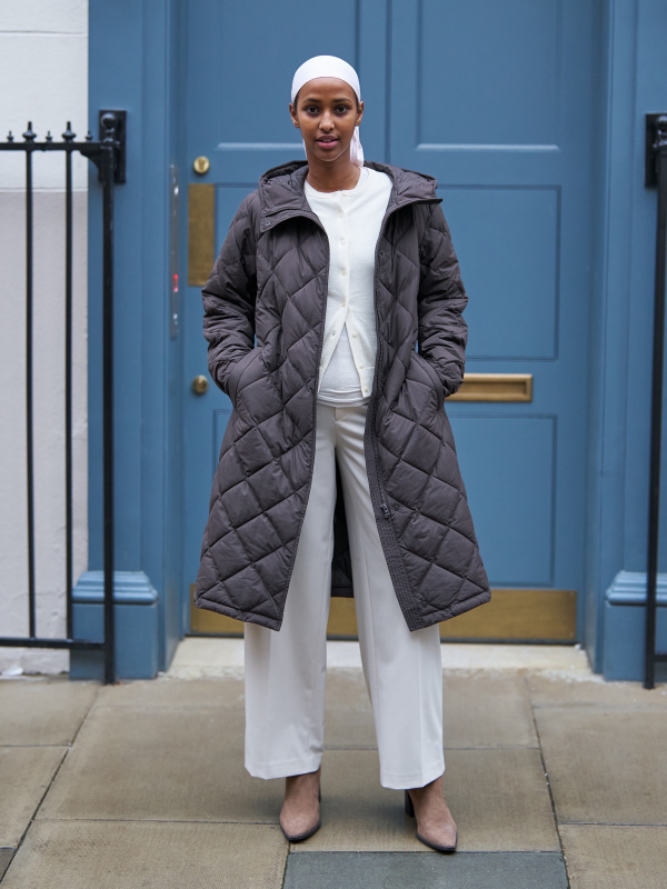 Official Styling | UNIQLO CA