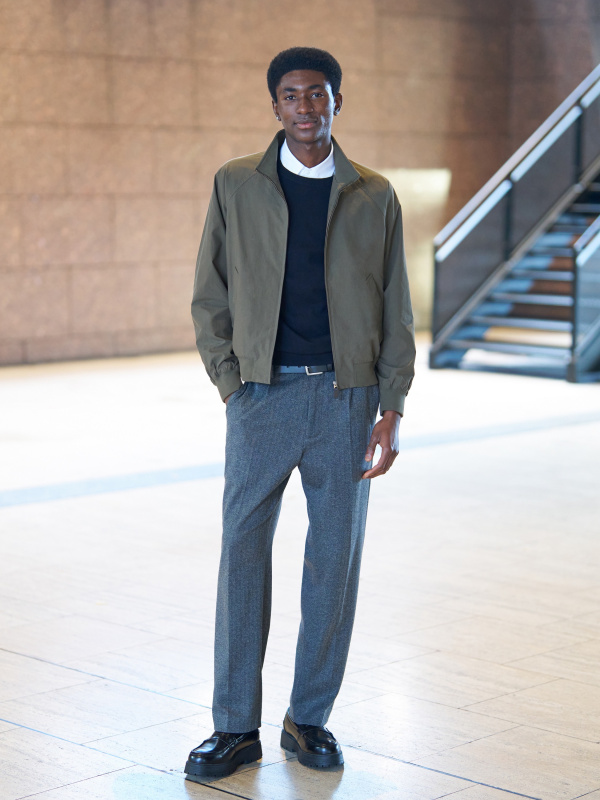 UNIQLO styling inspiration | UNIQLO NL