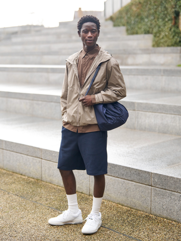Look oficial de StyleHint | UNIQLO ES