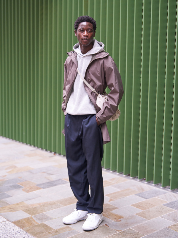 Official Styling | UNIQLO US