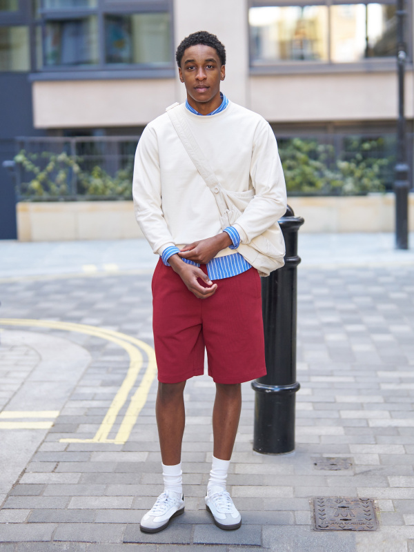 Official Styling | UNIQLO CA