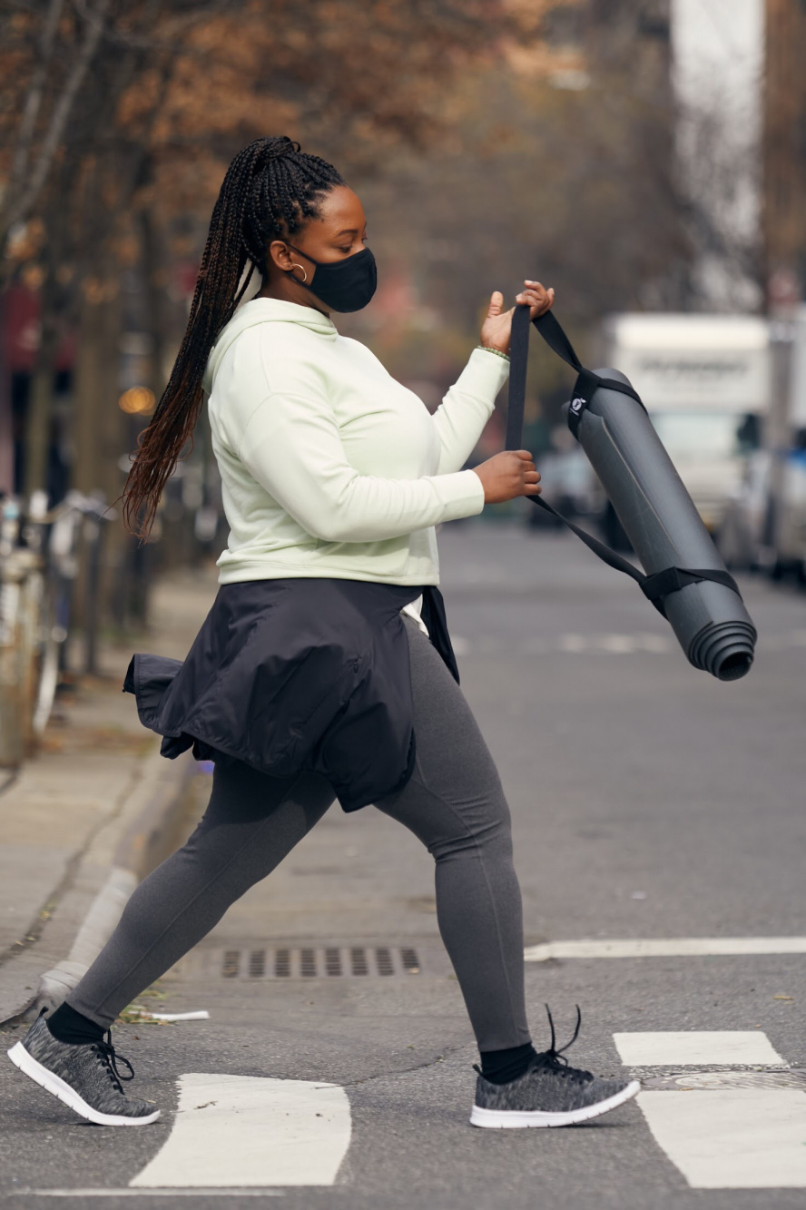 Check styling ideas for「Ultra Stretch Dry Sweatpants、Ultra Stretch