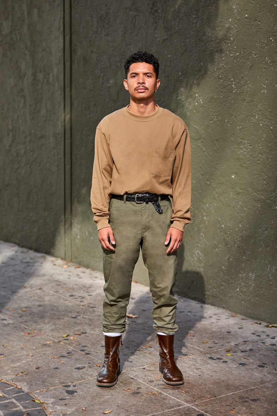 Check styling ideas for「Cargo Jogger Pants」