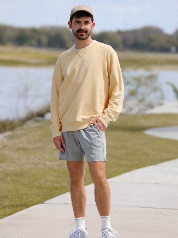 Uniqlo Shorts Men