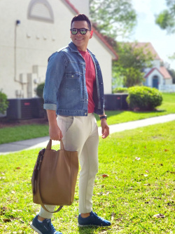 Uniqlo styling book picture. Style ID: <2122474>