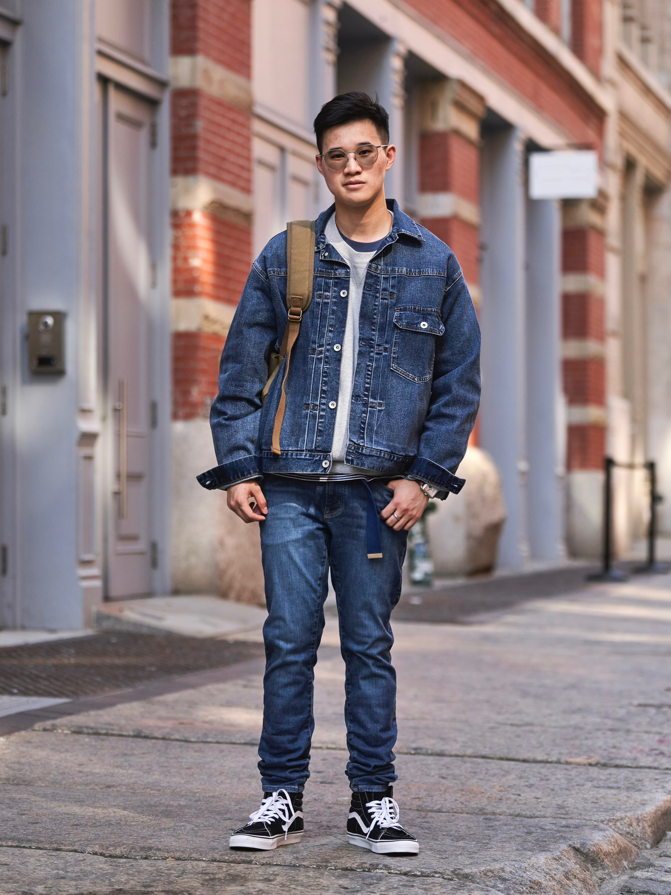 Official Styling | UNIQLO US