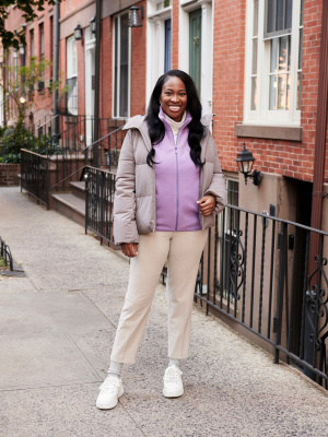 Fleece Full-Zip Jacket | UNIQLO US