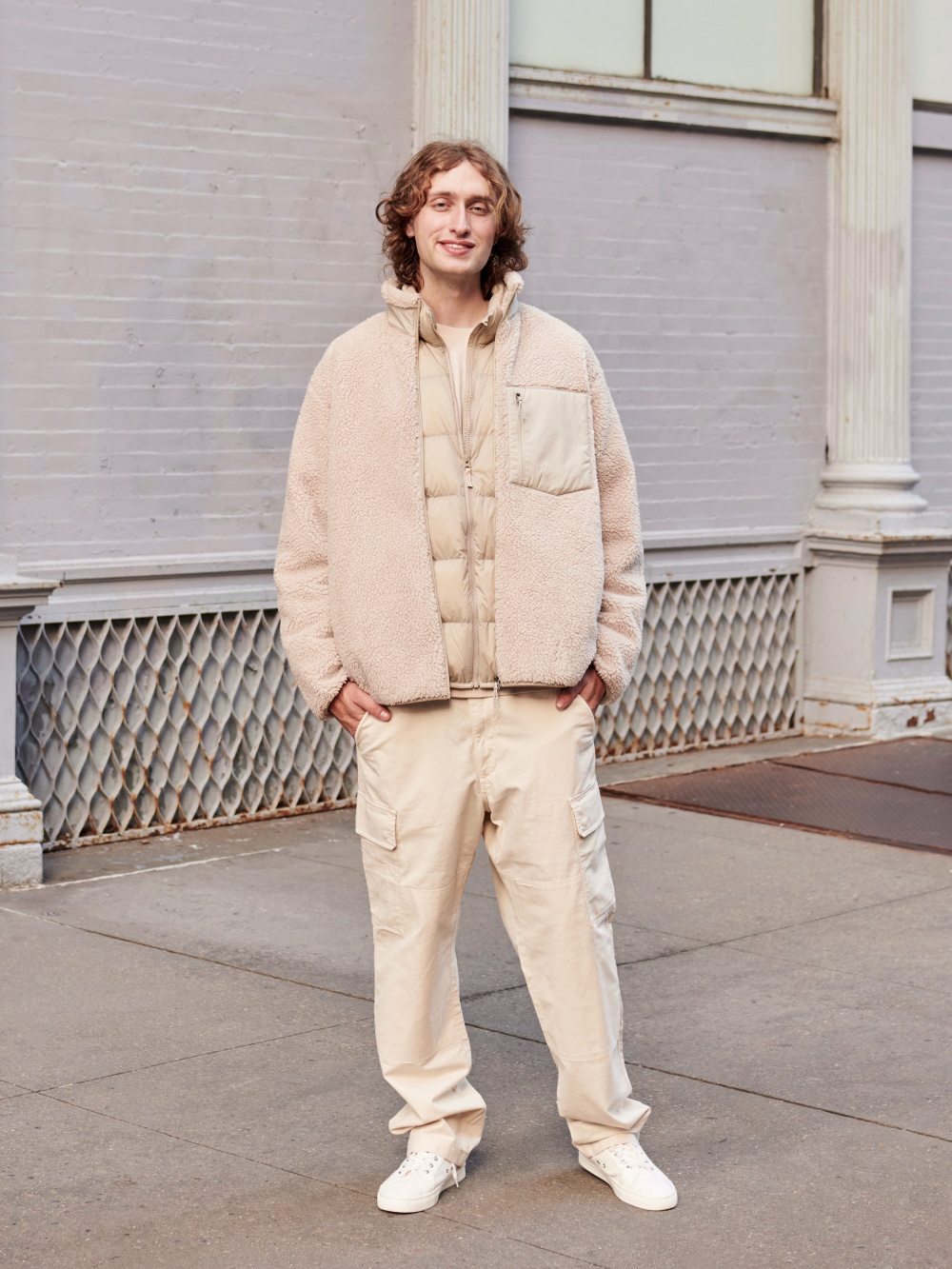 Check styling ideas for「Cargo pants」