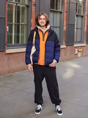 Sweat Pullover Hoodie | 2024 Edition | UNIQLO US Sweat Pullover Hoodie | 2024 Edition | UNIQLO US