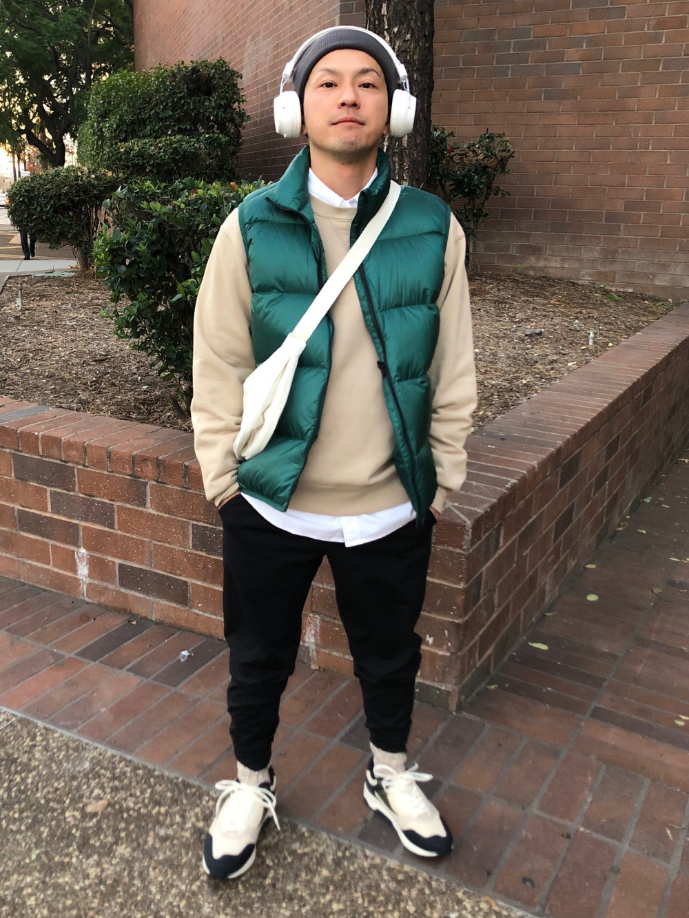 【￥13000】 スリックスター Low Profile Vest 13000】 スリックスター Low Profile Vest
