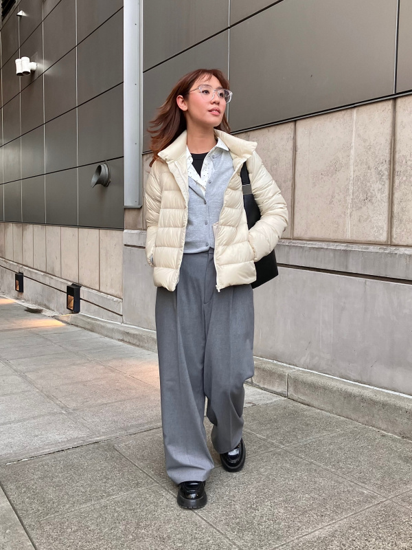 Check styling ideas for「Pocketable UV Protection Parka、Soft