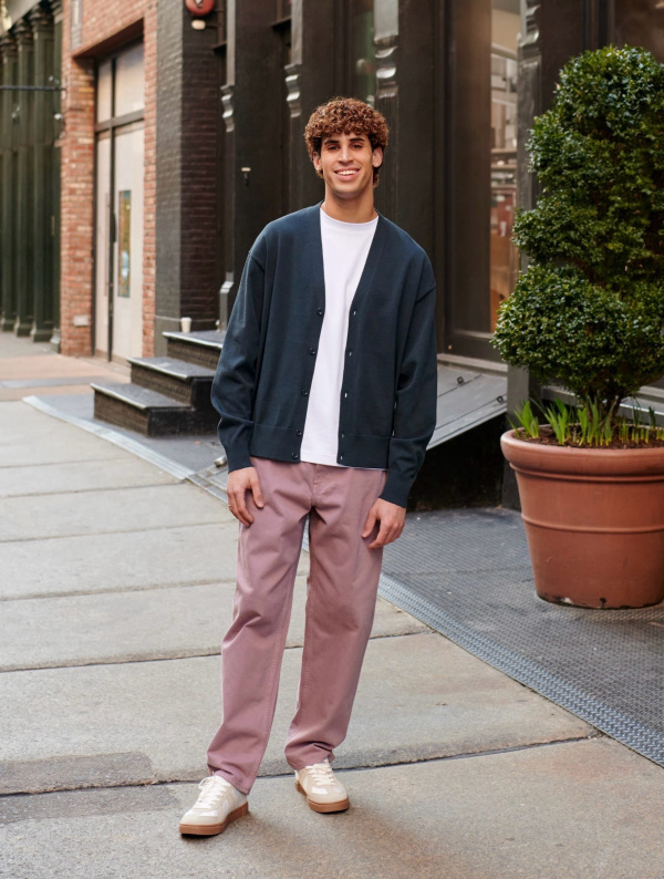 【COLOR iN ID】check best padded jp PUFFTECH Blouson (Warm Padded) | UNIQLO US
