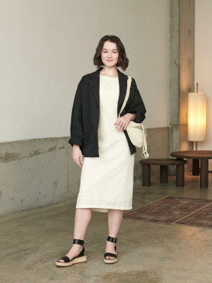 新品未使用/LE'RURE ジャケット Boxy tailored jacket Boxy tailored jacket（テーラードジャケット）｜LE'RURE