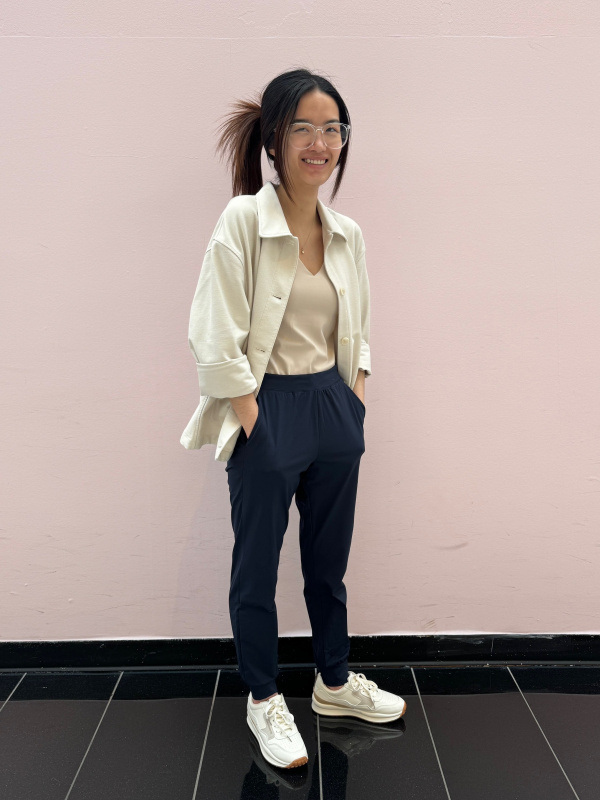 Outfit ideas of Amy(King of Prussia) UNIQLO AU