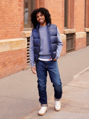Ultra Light Down Vest | Wide Quilt | 2023 Edition | UNIQLO US